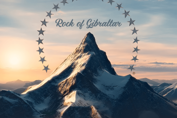 Samuel Suh, T'Jean - Rock of Gibraltar
