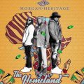 Morgan Heritage - The Homeland