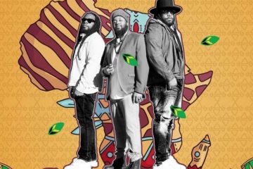 Morgan Heritage - The Homeland