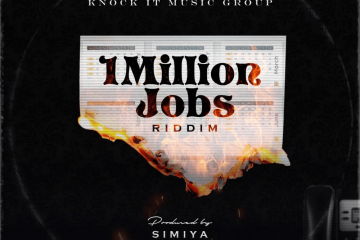 1 Million Jobs Riddim
