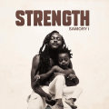 Samroy I - Strength