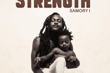 Samroy I - Strength