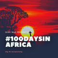100 Days in Africa