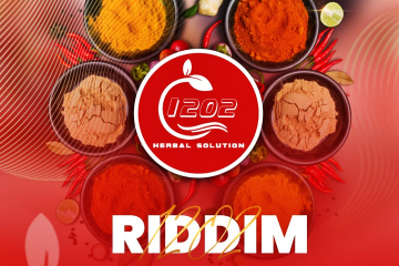 1202 Riddim