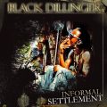 Informal Settlement - Black Dillinger