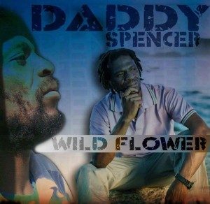 Daddy Spencer Wild Flower