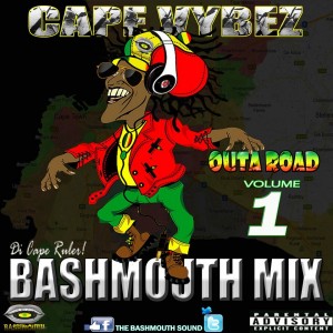 bashmouth mix