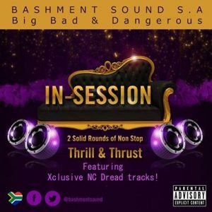 Bashment sounds
