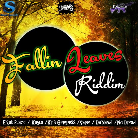 falling leaves riddim