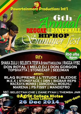 powertainment summerfest