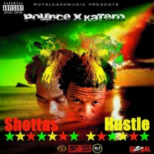 pounce x katero