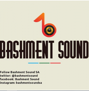 bashment sound