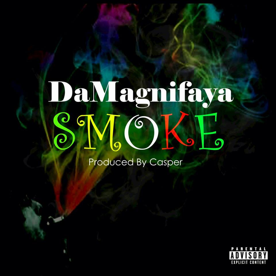 magnifaya smoke