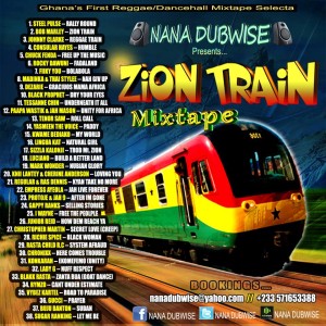 nana dubwise zione train mix