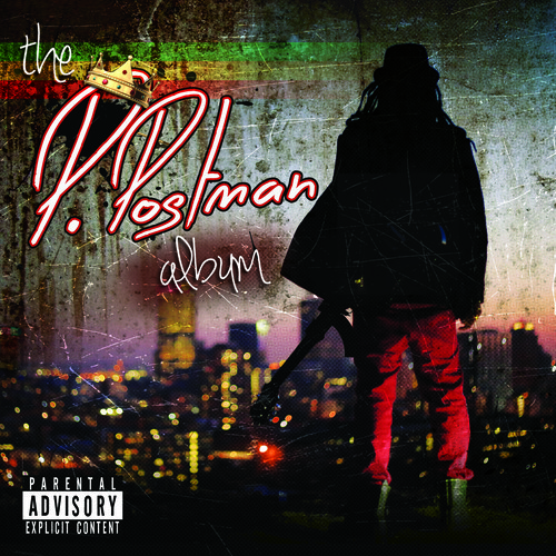 p-postman