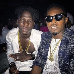 pato ranking and stonebwoy