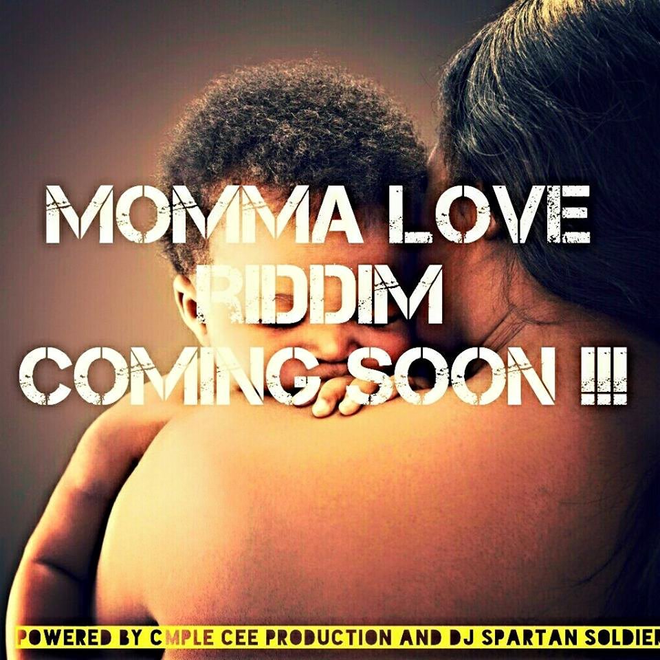 mama love riddim