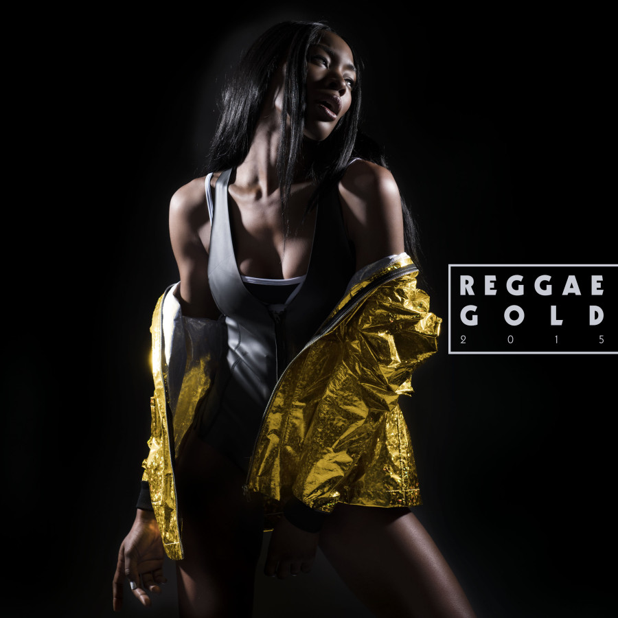 2579 Reggae Gold2015