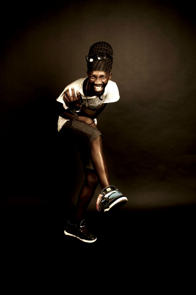 Blaq Supreme @Carlo Wayne Photoshoot2
