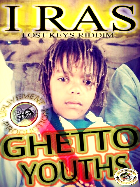 I Ras Ghetto Youths