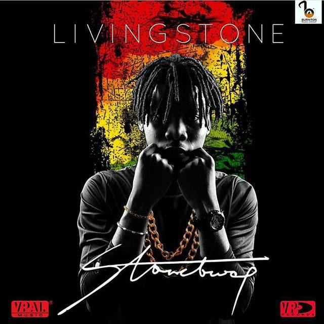 STONEBWOY
