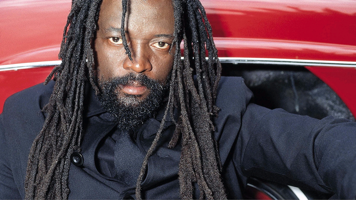 Lucky Dube