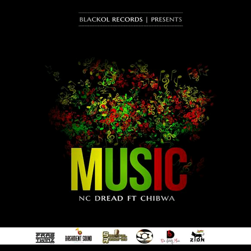 NC Dread Music