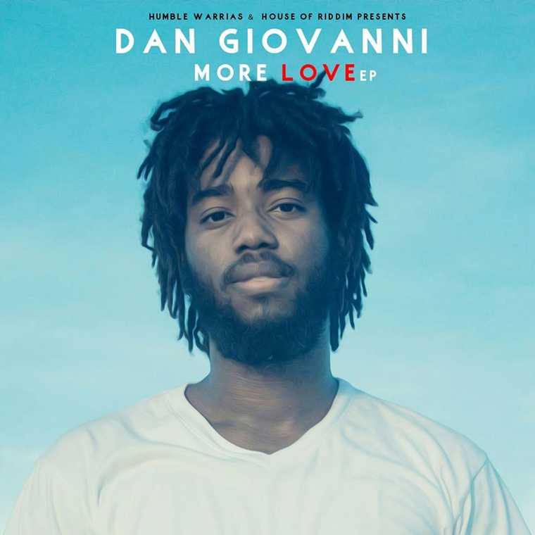 Dan Giovanni