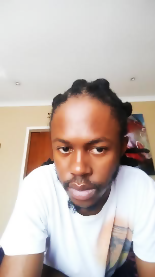Rasta Cabs Tshepo Muthambi