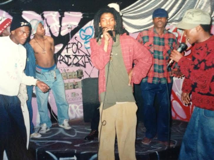 Zoro Chronic Clan Family