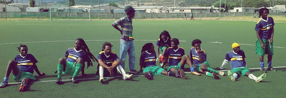 jah kongo football club