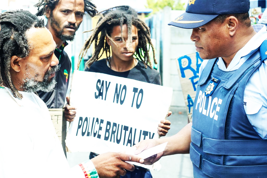 memorandum of grievance 2