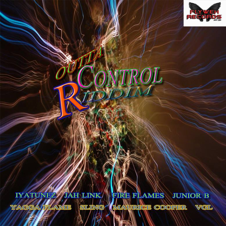 outta control riddim