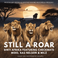 Still A Roar