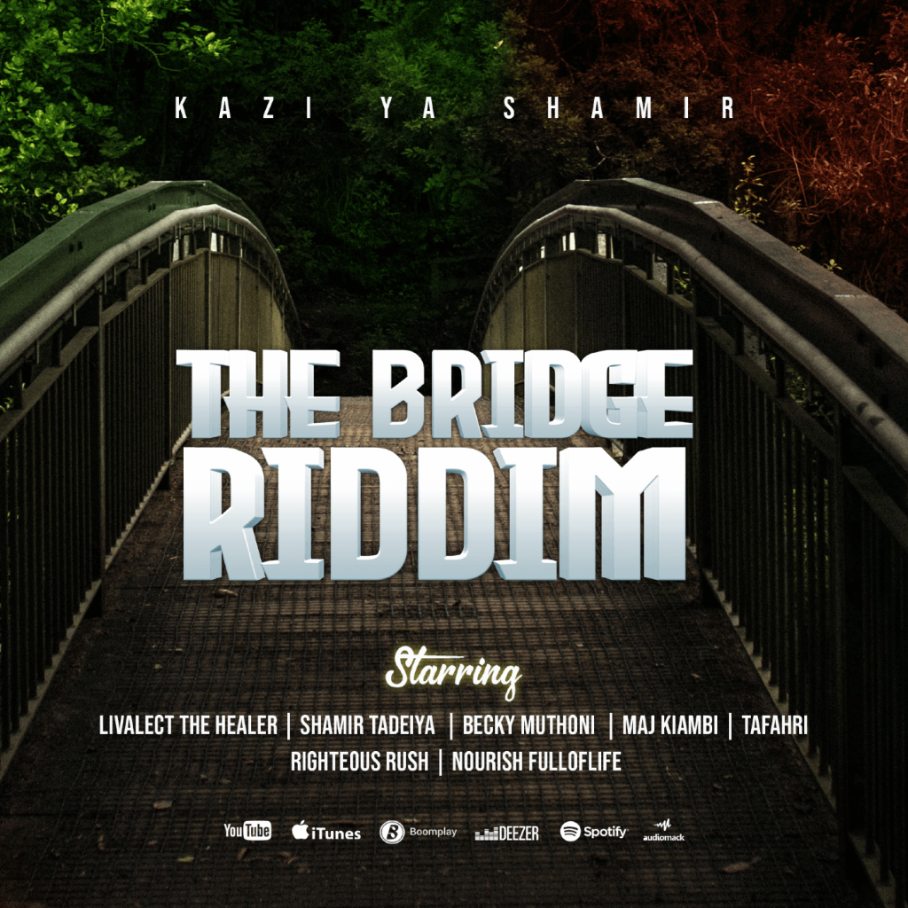 The Bridge Riddim