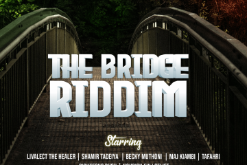 The Bridge Riddim