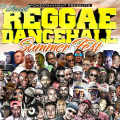 Reggae Dancehall Summer Fest
