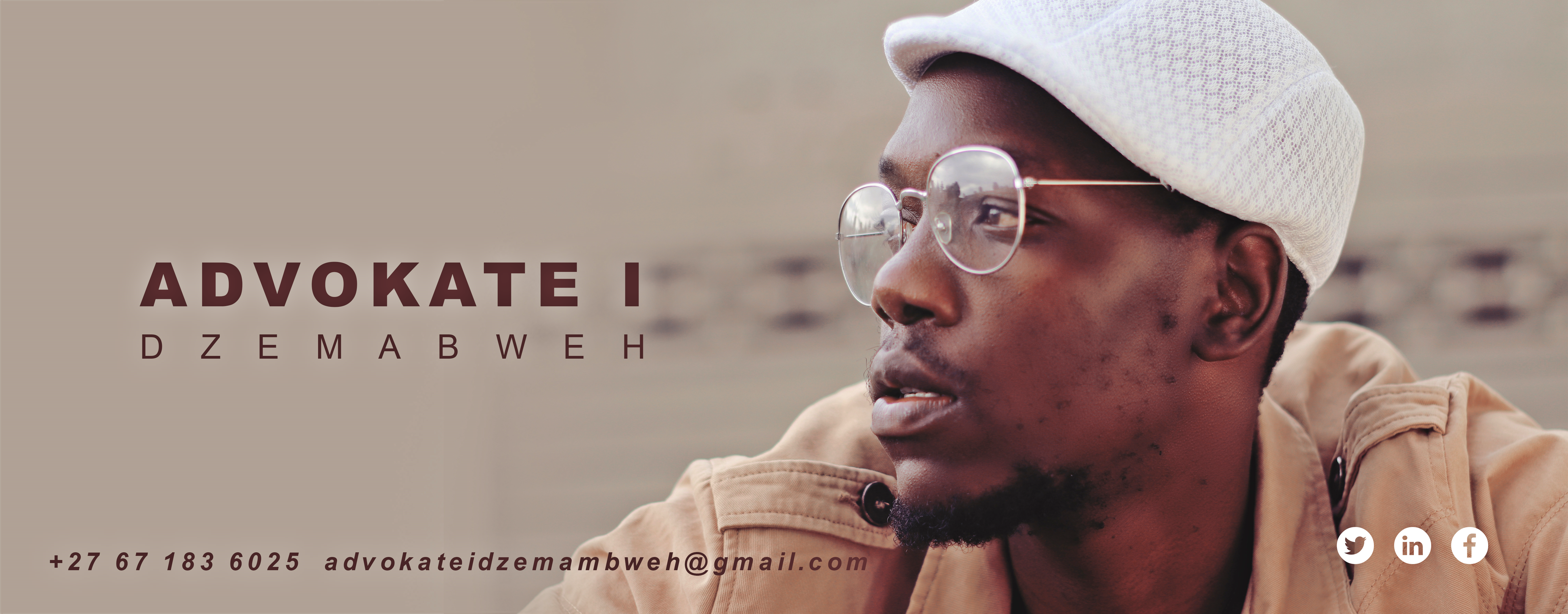 Advokate I Dzemabweh