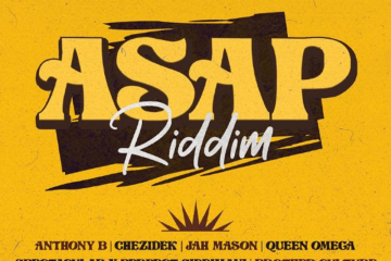 ASAP Riddim