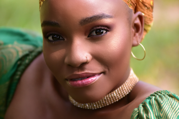 Abiyah Yisrael - Dawta of the Soil