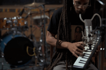 Addis Pablo and Spliffy Dan - Inna Di Dance