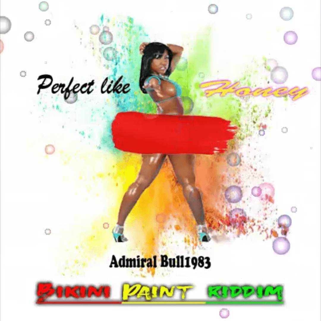 Admiral Bull Perfect Like Honey