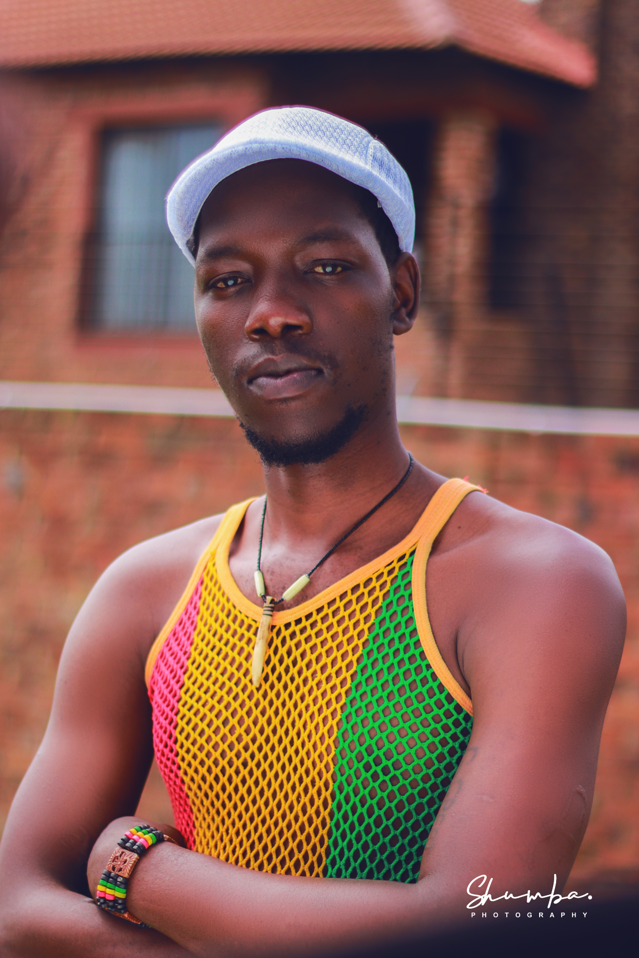 Advokate I Dzemabweh