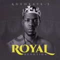 Advokate I - Royal Devotion EP