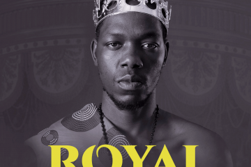 Advokate I - Royal Devotion EP