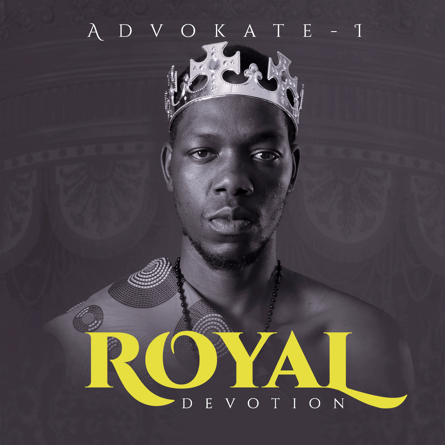 Advokate I - Royal Devotion EP