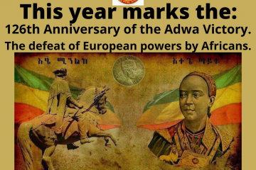 ADWA Victory Parade 2022