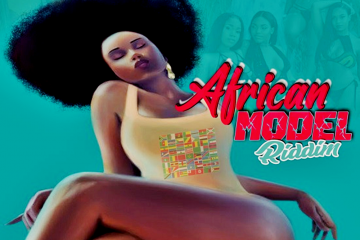 African Model Riddim