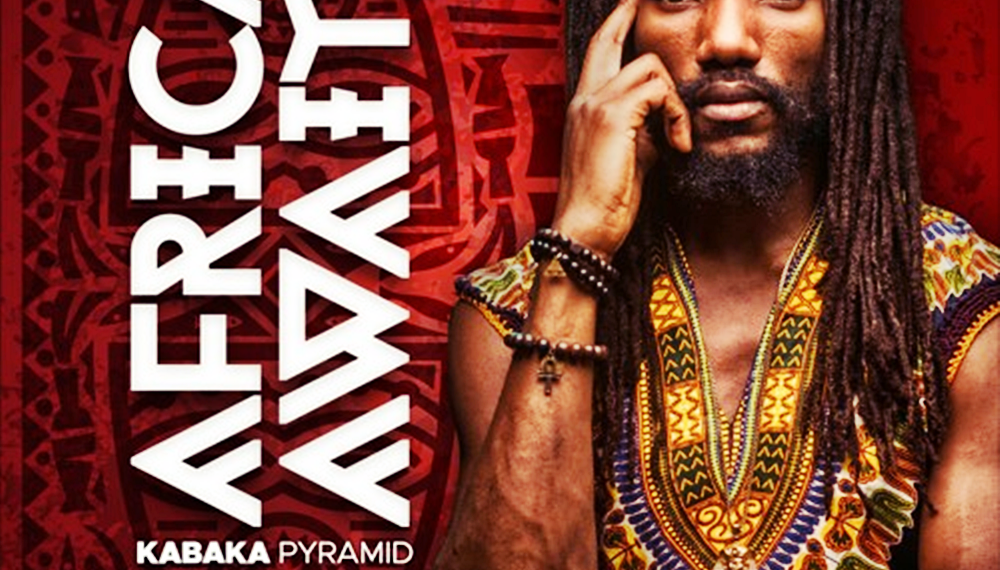 Afrika Awaits Kabaka Pyramid ZJ Heno