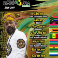 Afro Diaspora Festival Lutan Fyah